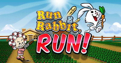 Warsaw Run Rabbit, Run